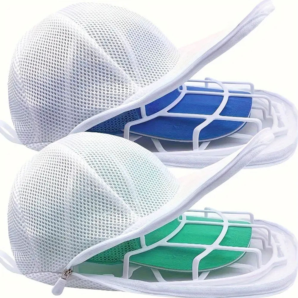 Outdoor Adventure Activities - Washing Machine Hat Cleaning Cage with