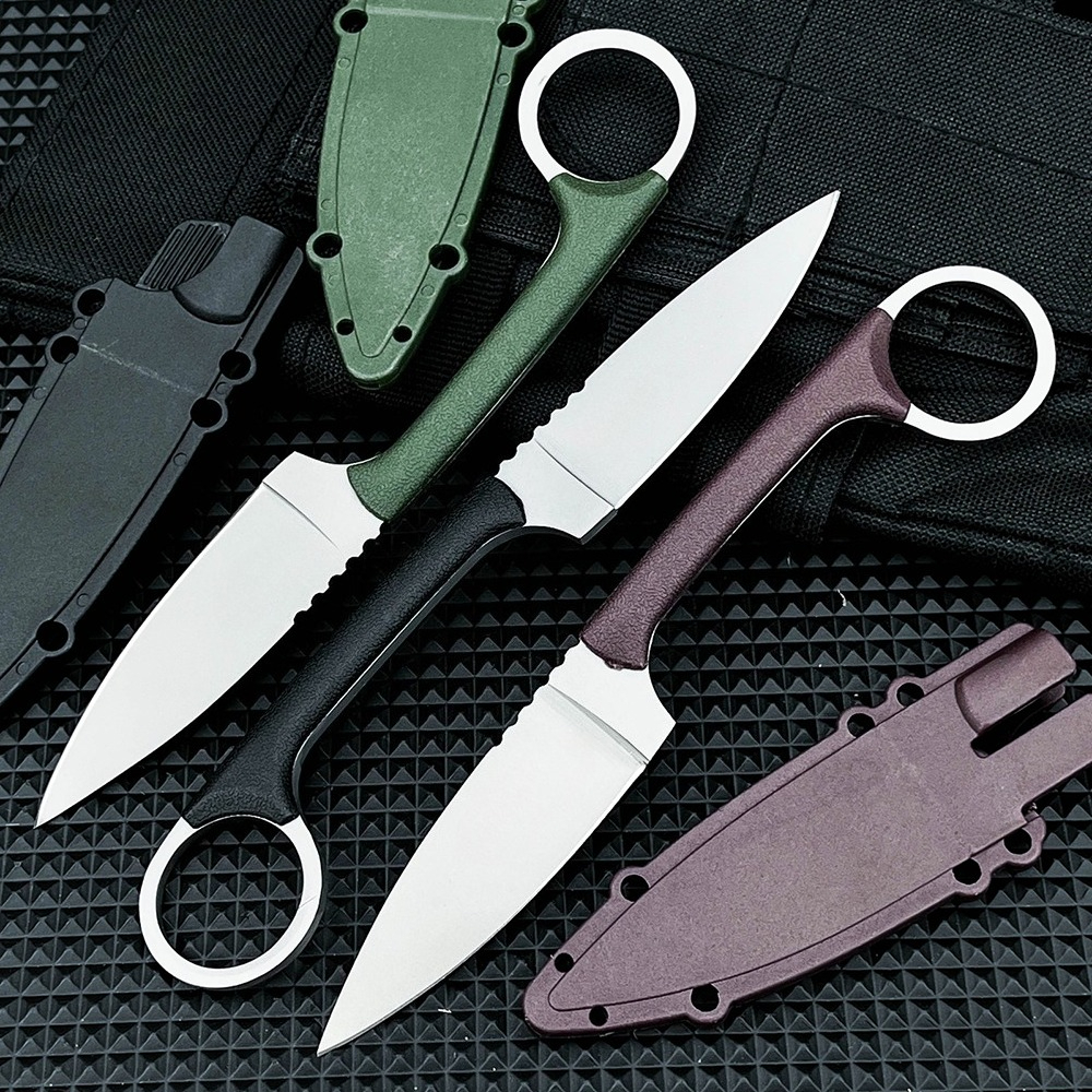 Outdoor Adventure Activities - 20AZ Durable Camping Utility EDC Straight