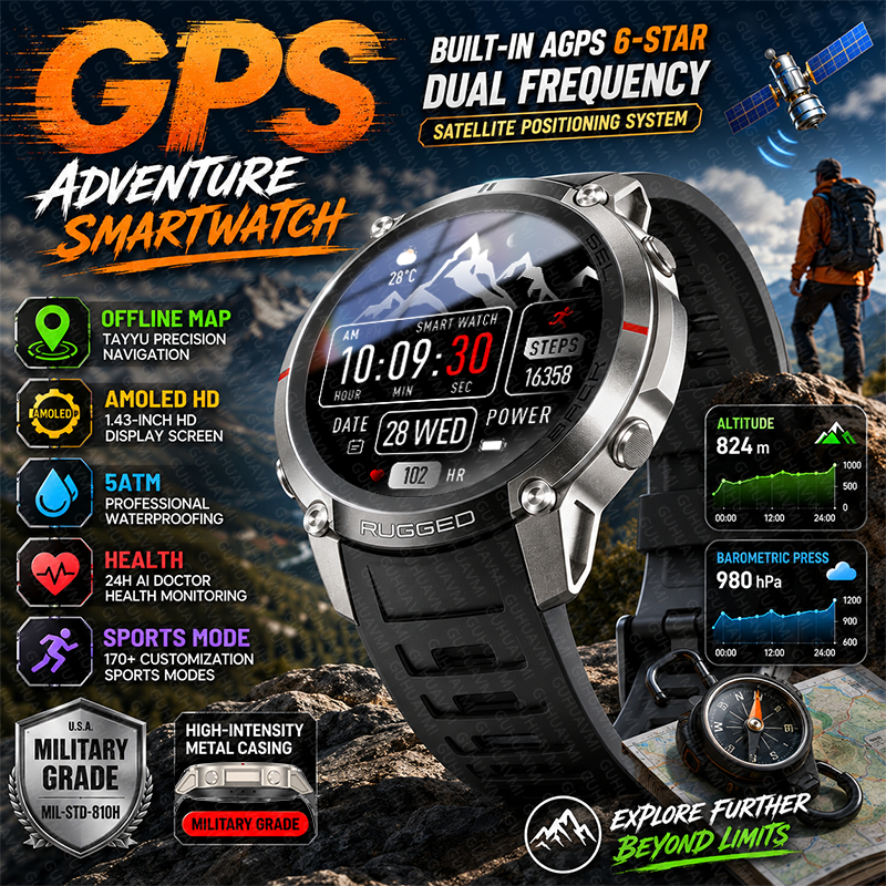 Outdoor Adventure Activities - New Men Outdoor Adventure Sports Smart