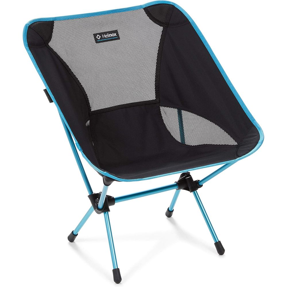 Outdoor Adventurer - Ultralight, Foldable Outdoor Chair for Camping