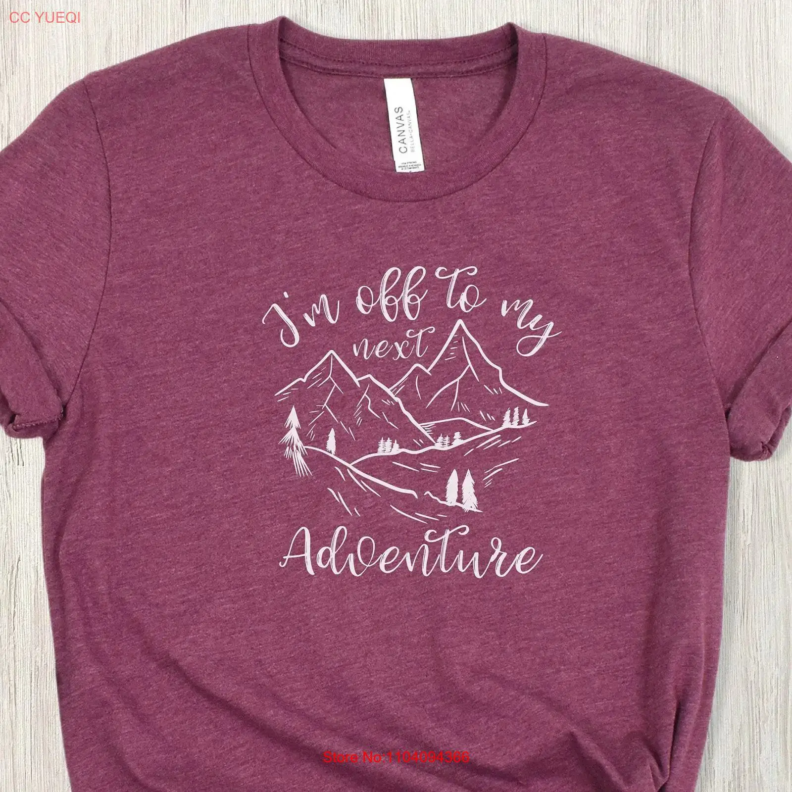 Adventure T Shirt Vacation Tra – обзор и цена Outdoor Adventure Vacations