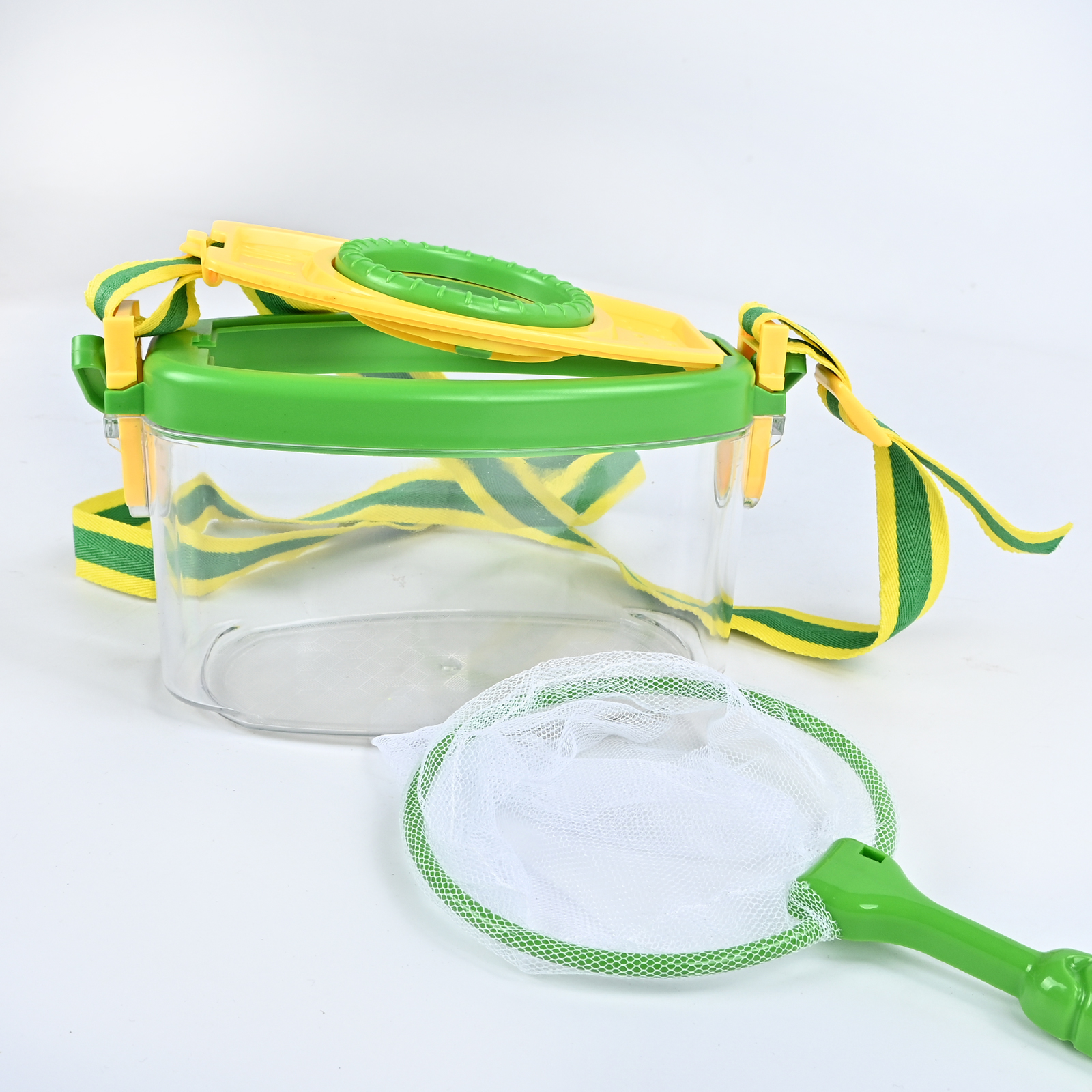 Children'S Hand-Held Insect Ob – обзор и цена Outdoor Adventure Activities
