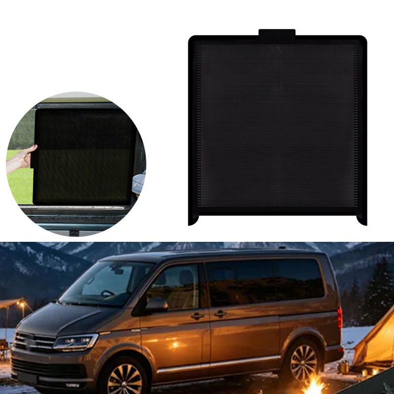 RV Camping Sliding Window Flys – обзор и цена Outdoor Adventurer