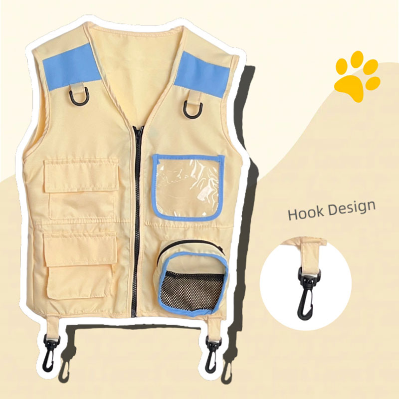 Children Explorer Vest Pretend – обзор и цена Outdoor Adventure Activities