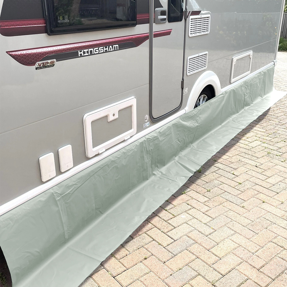 For Motorhomes/Campervans Outd – обзор и цена Outdoor Adventurer