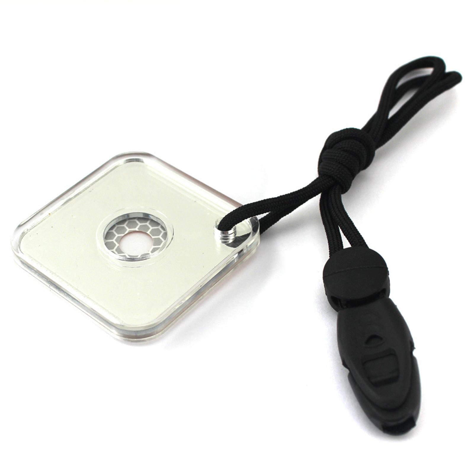 Portable Emergency Signal Mirr – обзор и цена Outdoor Adventure Activities