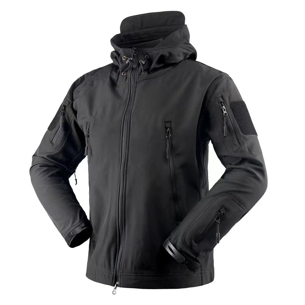 Spring Autumn Outdoor Men's Tr – обзор и цена Outdoor Adventures Clothing