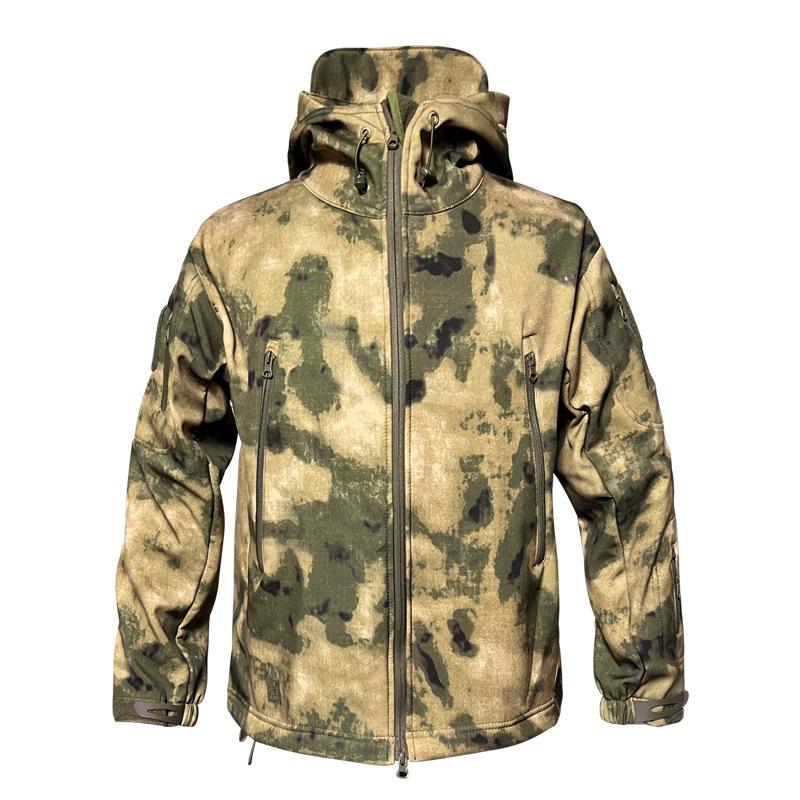 Spring Autumn Outdoor Men's Tr – обзор и цена Outdoor Adventures Clothing