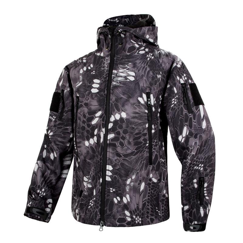 Spring Autumn Outdoor Men's Tr – обзор и цена Outdoor Adventures Clothing