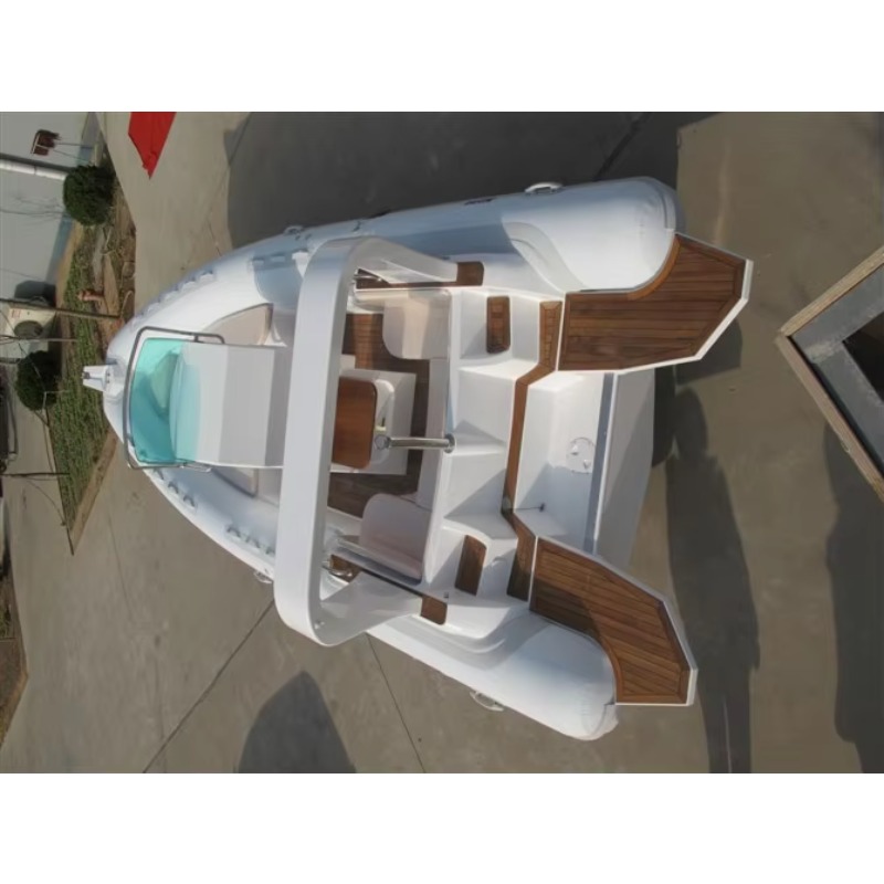 7m High Speed RIB Inflatable R – обзор и цена Outdoor Adventure Hull