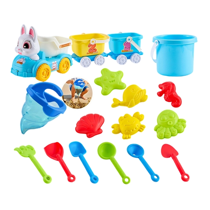 Bright Colored 1 Set Kids Sand – обзор и цена Outdoor Adventure Toys For Kids