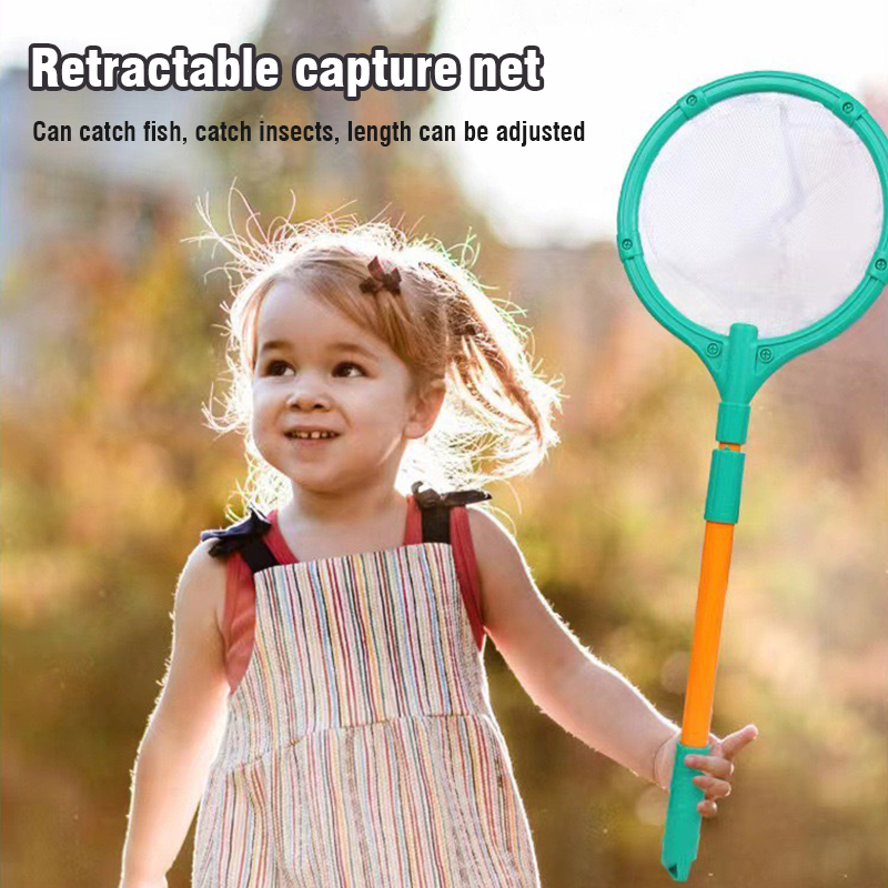 Children's Insect Butterfly Ca – обзор и цена Outdoor Adventure Toys For Kids