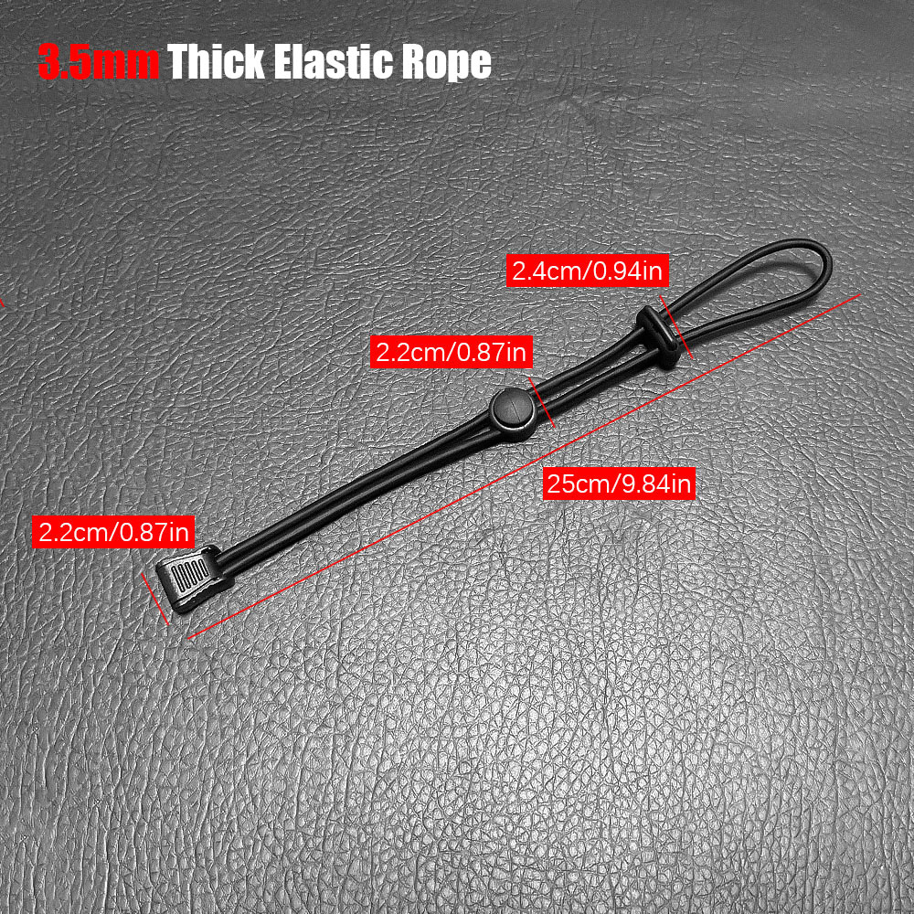 Outdoor Backpack Elastic Rope  – обзор и цена Outdoor Adventurer