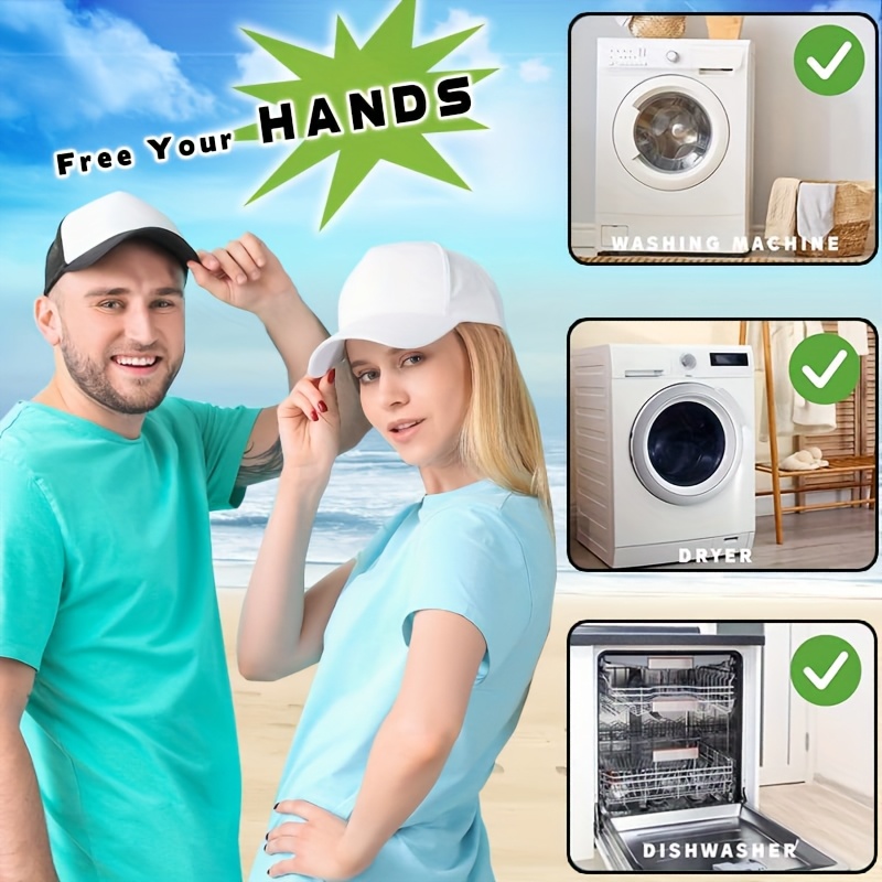 Washing Machine Hat Cleaning C – обзор и цена Outdoor Adventure Activities