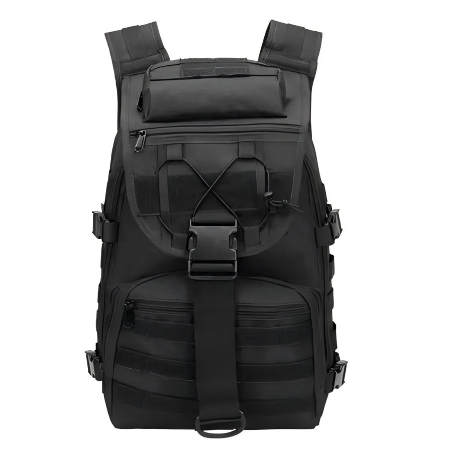 35L Men's Tactical Backpack Su – обзор и цена Outdoor Adventurer