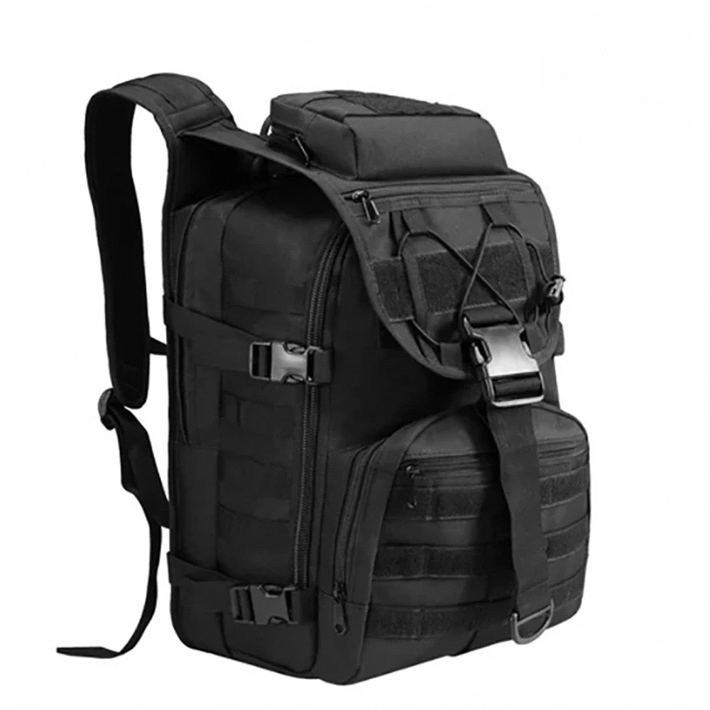 35L Men's Tactical Backpack Su – обзор и цена Outdoor Adventurer
