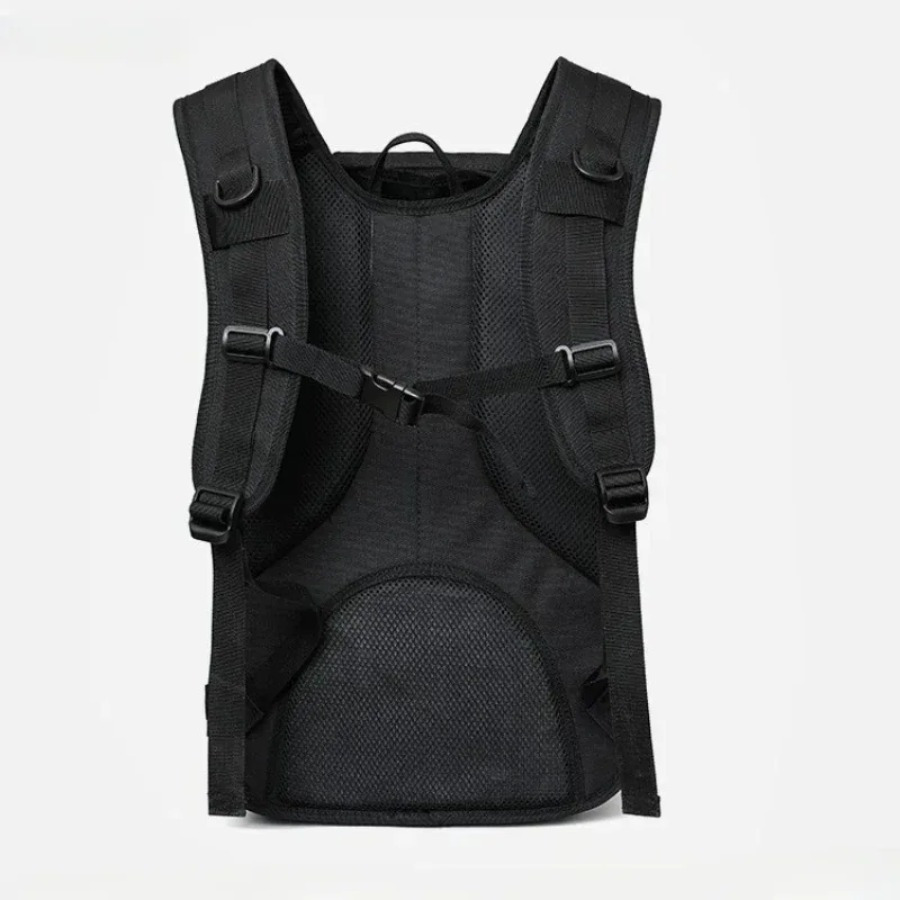 35L Men's Tactical Backpack Su – обзор и цена Outdoor Adventurer