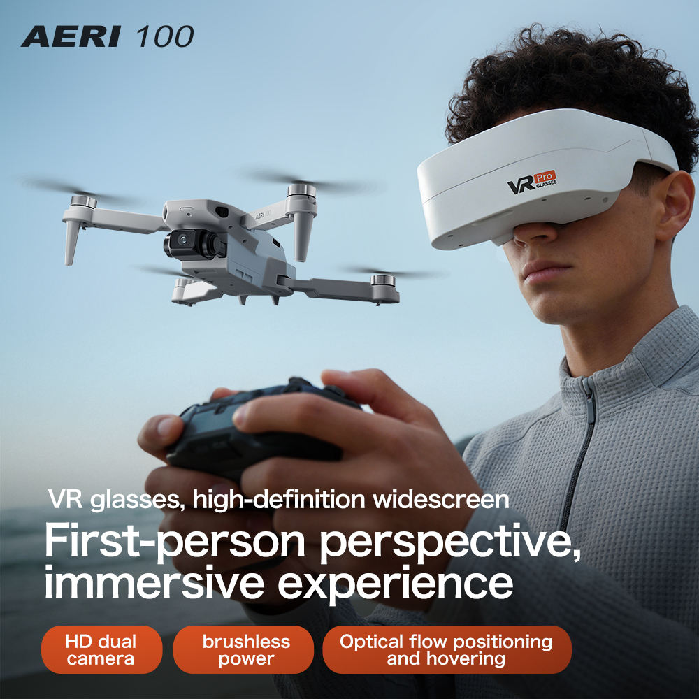 Mini Dronеs Aeri100 8K Profess – обзор и цена Outdoor Adventure Toys For Kids