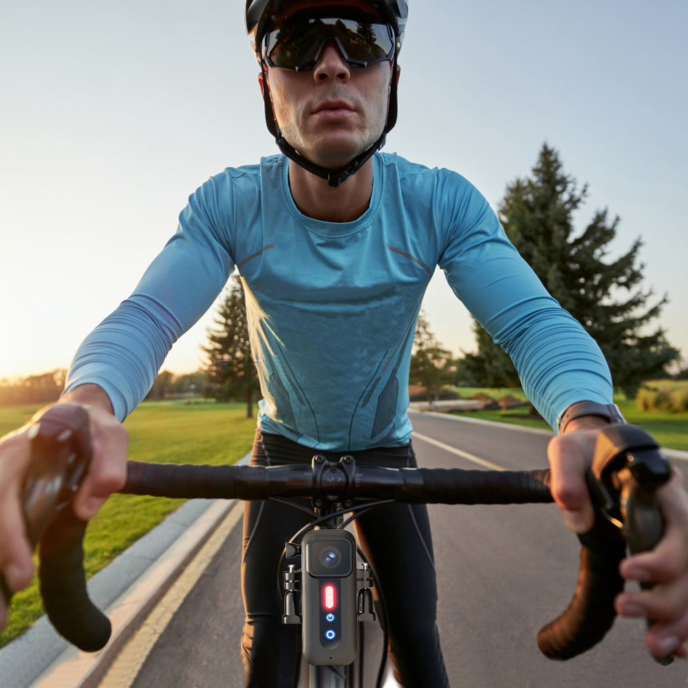 New 1080P Bicycle Recorder Bic – обзор и цена Outdoor Adventure Gifts