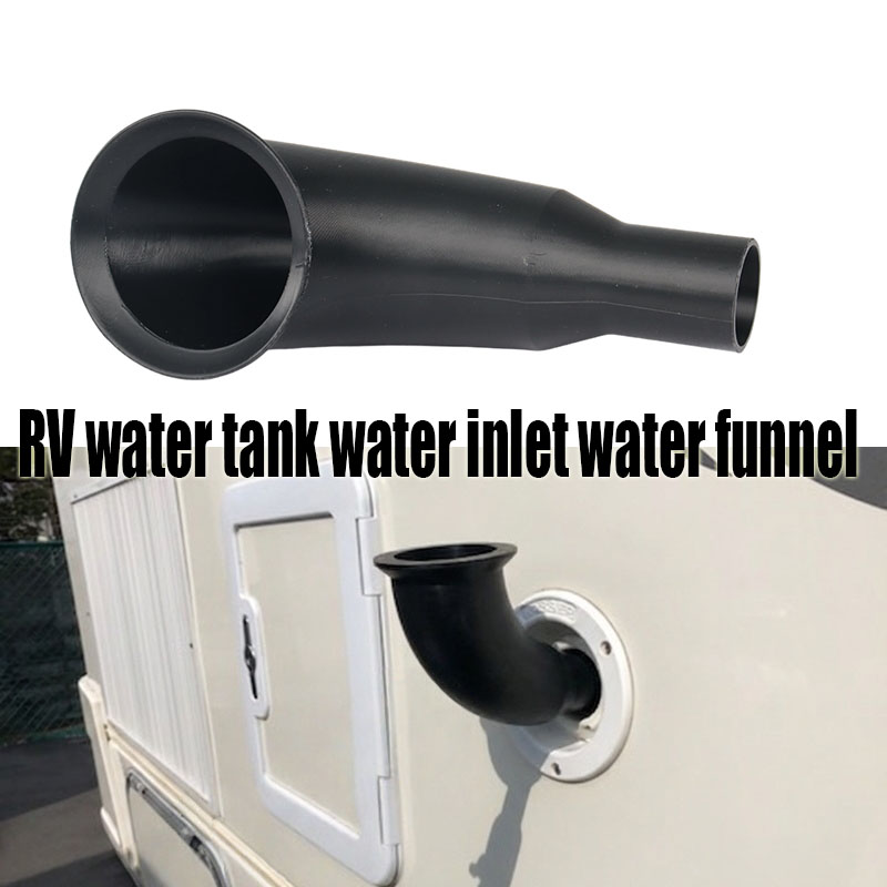 1pc Motorhome Camping Funnel R – обзор и цена Outdoor Adventurer