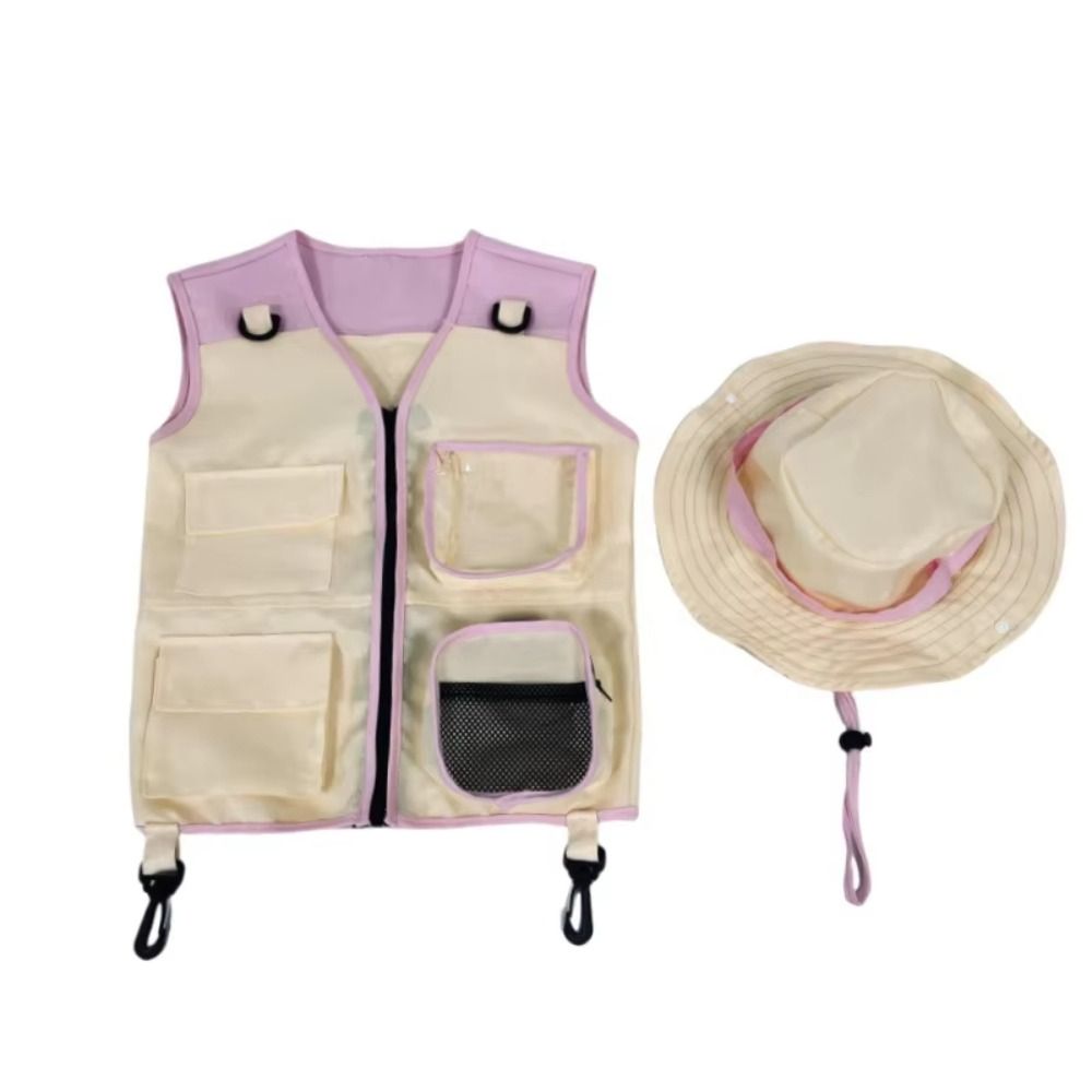 Summer Clothing Kids Explorer  – обзор и цена Outdoor Adventures Clothing