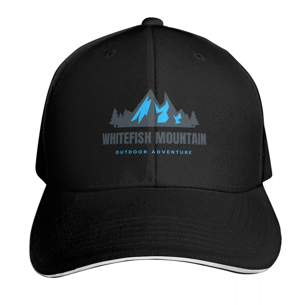 Whitefish Mountain in Montana, – обзор и цена Outdoor Adventure Usa