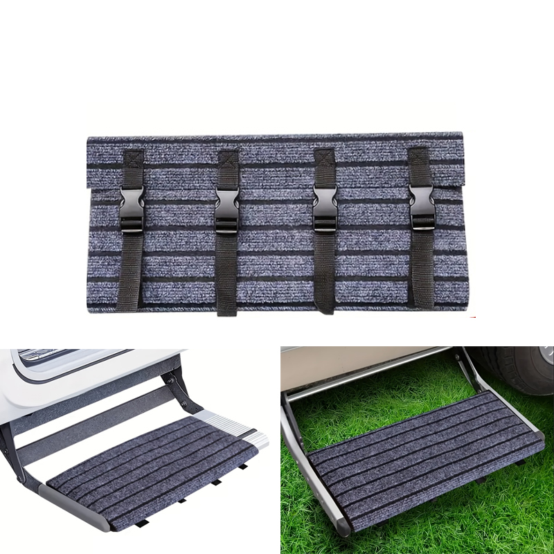 Outdoor Caravan Step Doormat R – обзор и цена Outdoor Adventurer