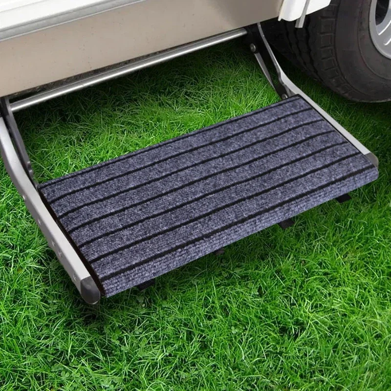 Outdoor Caravan Step Doormat R – обзор и цена Outdoor Adventurer