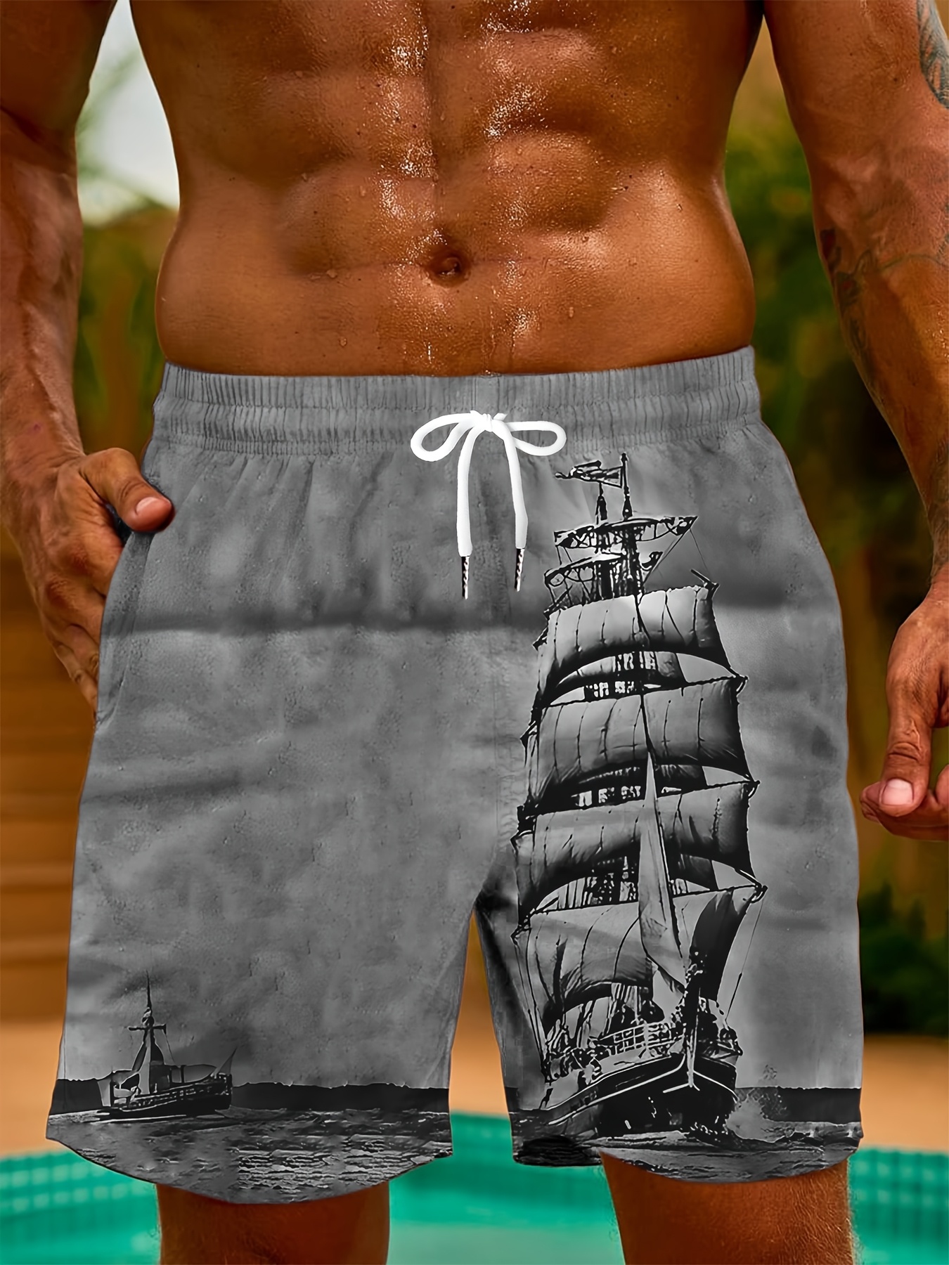 Fashion New Cool 3D Men's Clot – обзор и цена Outdoor Adventures Clothing