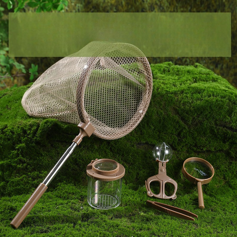 Insect Observation Jar Observa – обзор и цена Outdoor Adventure Toys For Kids