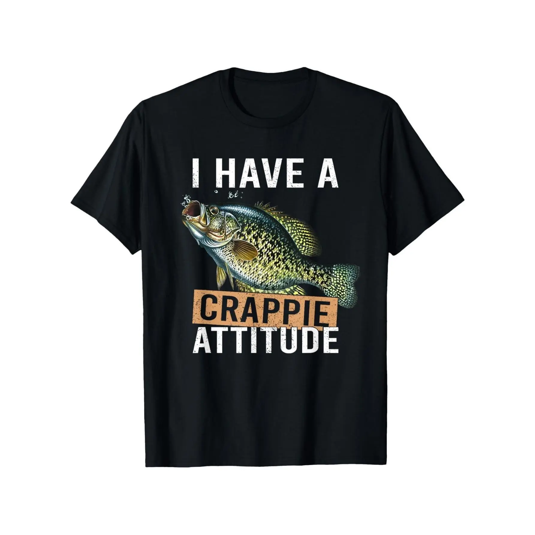 100% Cotton Men's Fishing T-Sh – обзор и цена Outdoor Adventures Clothing