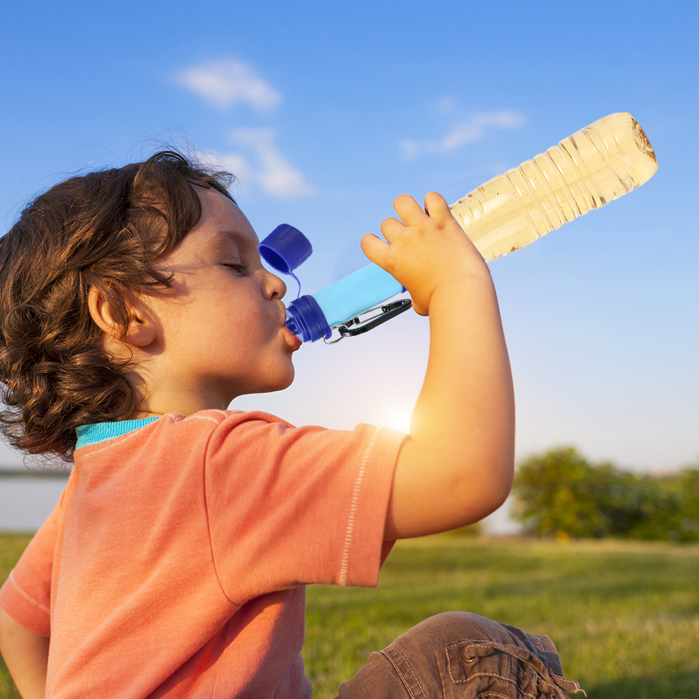 Multifunction Drinking Water F – обзор и цена Water Filter Straw
