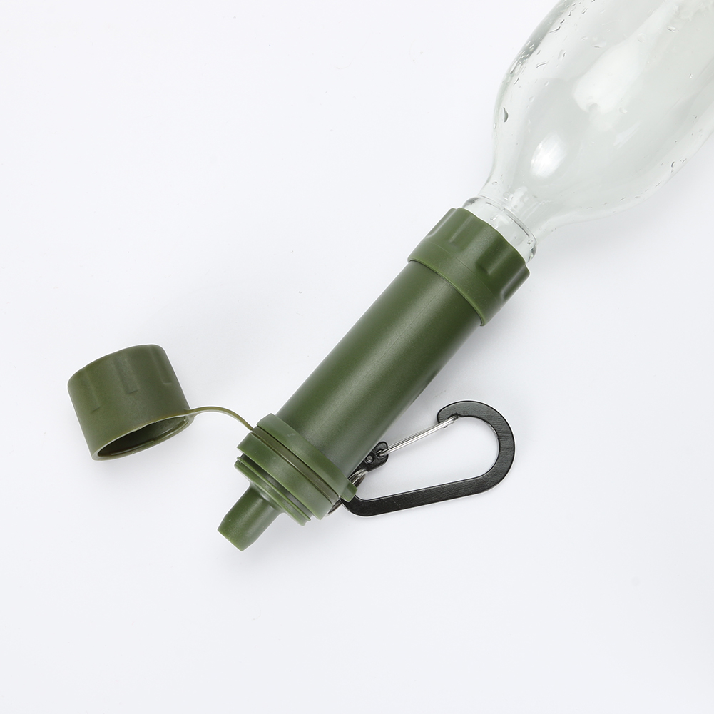Multifunction Drinking Water F – обзор и цена Water Filter Straw