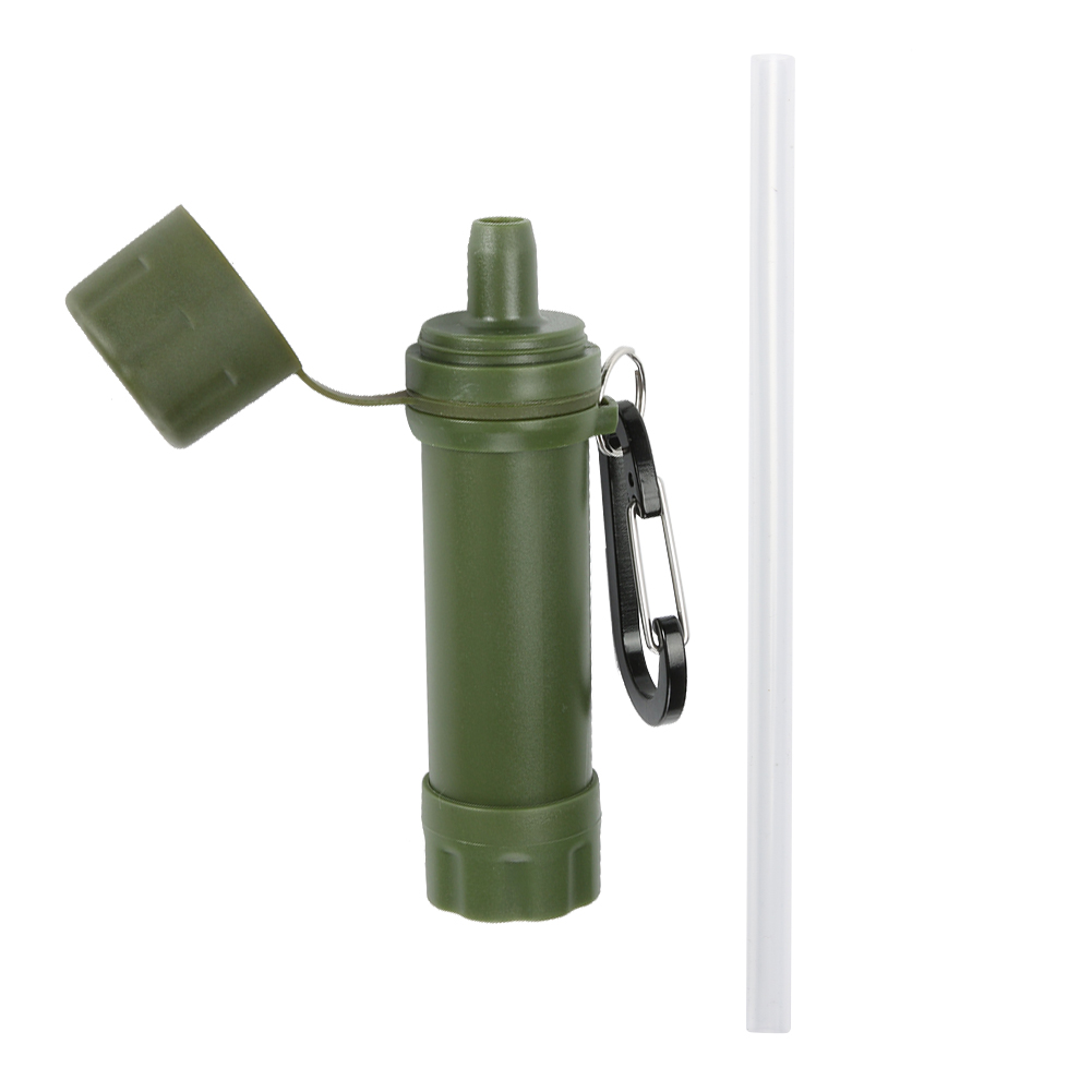 Multifunction Drinking Water F – обзор и цена Water Filter Straw