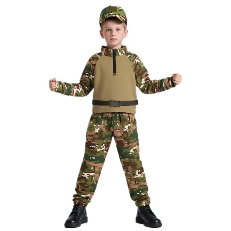 Kids Adults Camouflage Frog Ou – обзор и цена Outdoor Adventures Clothing