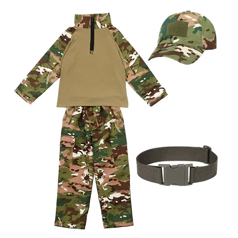 Kids Adults Camouflage Frog Ou – обзор и цена Outdoor Adventures Clothing