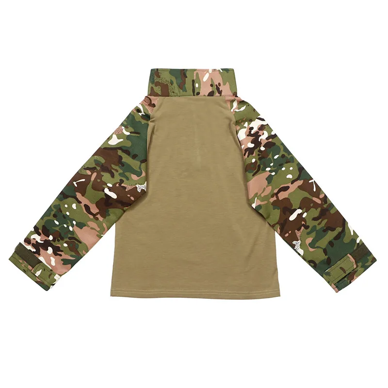 Kids Adults Camouflage Frog Ou – обзор и цена Outdoor Adventures Clothing
