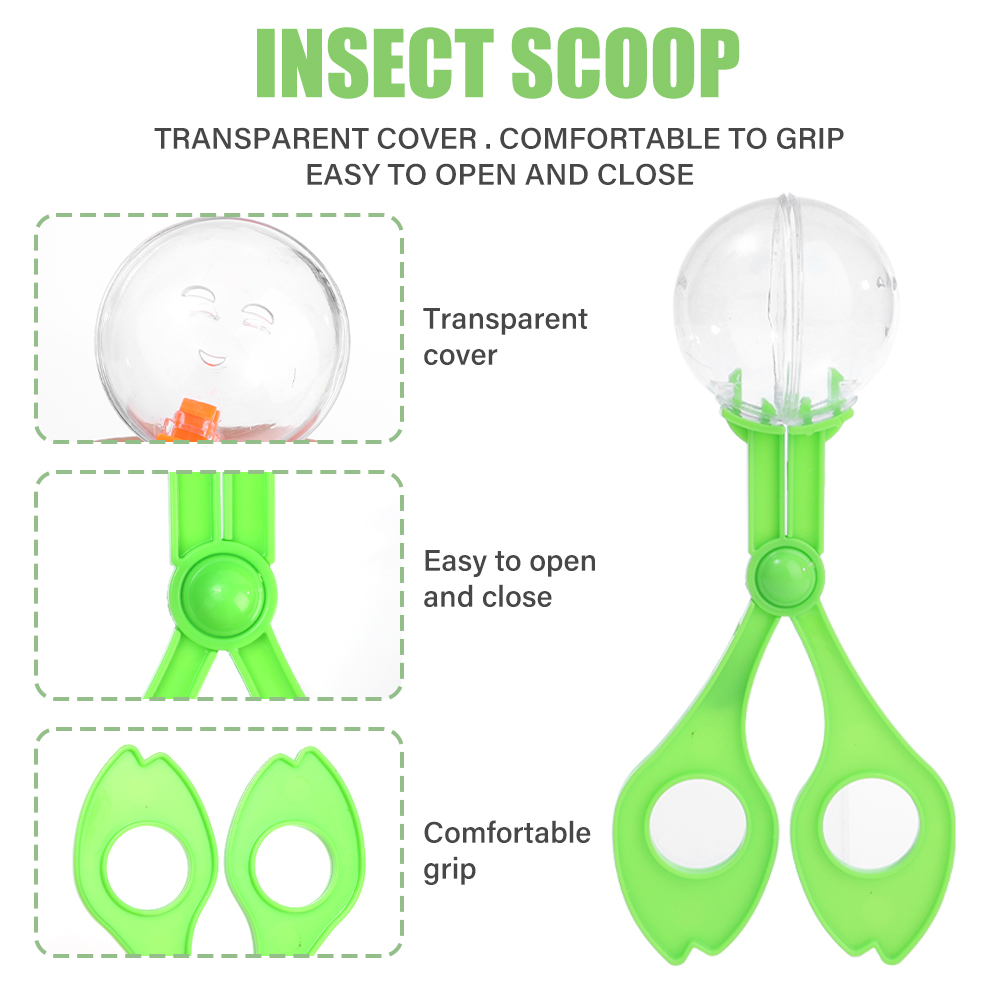 Kids Outdoor Adventure Insect  – обзор и цена Outdoor Adventure Toys For Kids