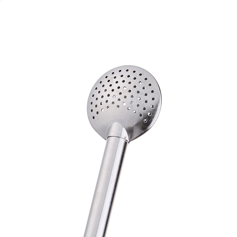 Stainless Steel Straws Yerba M – обзор и цена Water Filter Straw