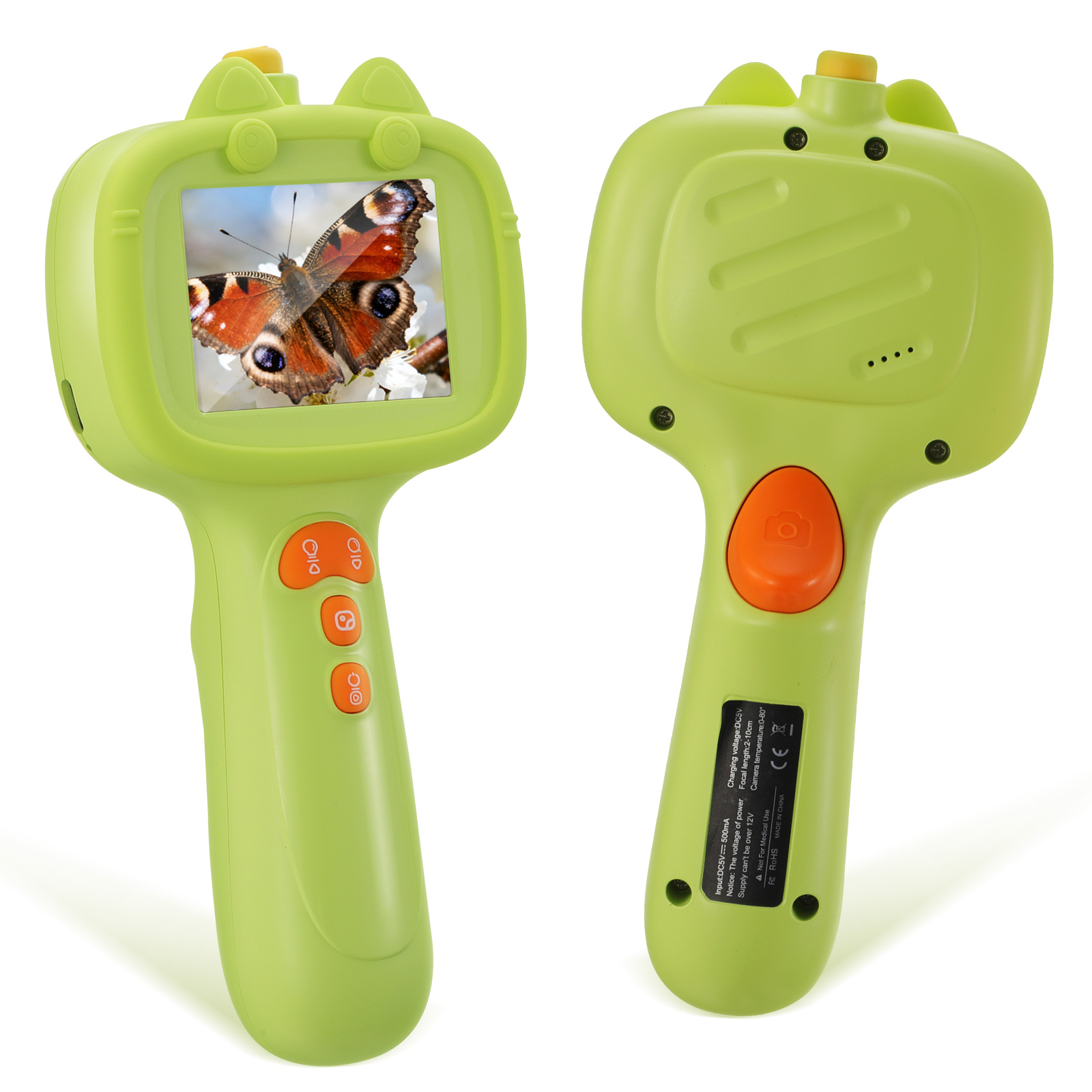 Kids Camera Borescope with Lig – обзор и цена Outdoor Adventure Toys For Kids