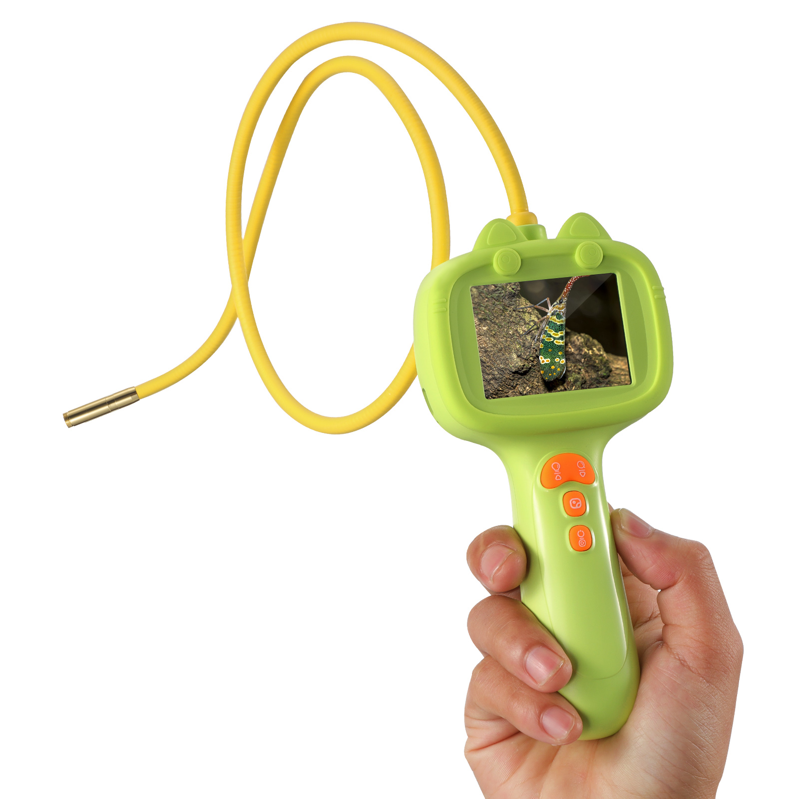 Kids Camera Borescope with Lig – обзор и цена Outdoor Adventure Toys For Kids