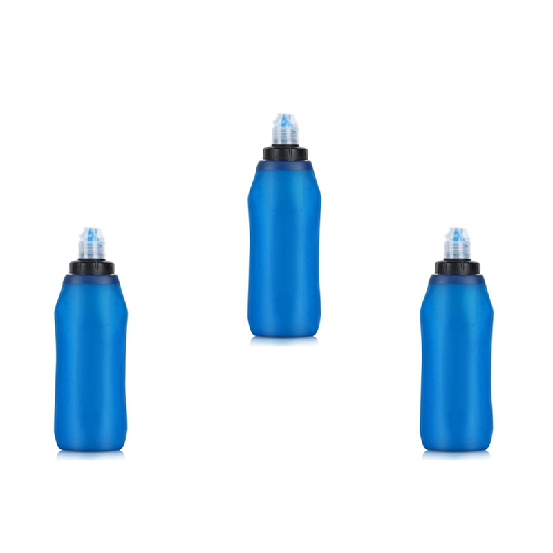 3 Pcs 500Ml Water Filter Bottl – обзор и цена Water Filter Straw