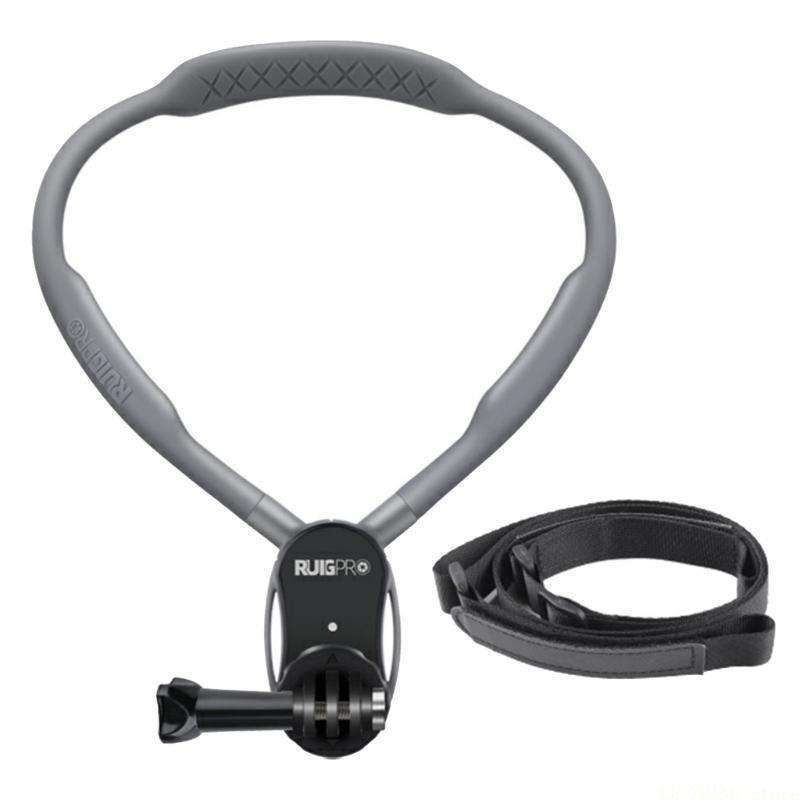 E56B Chest Mount Stable Neck M – обзор и цена Outdoor Adventure Activities