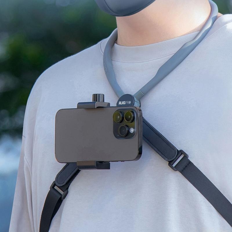E56B Chest Mount Stable Neck M – обзор и цена Outdoor Adventure Activities