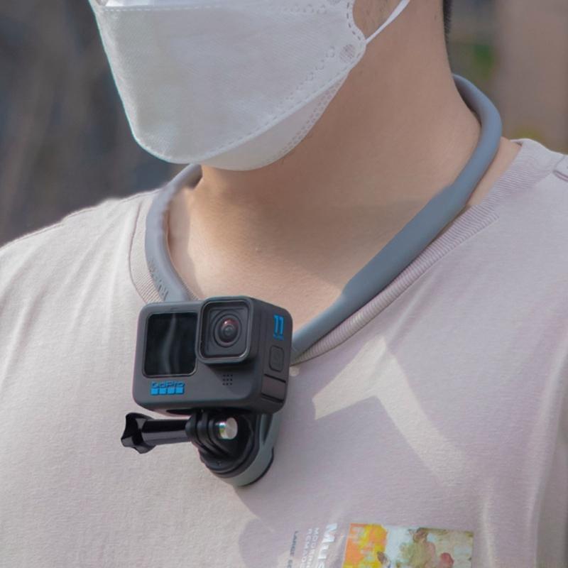 E56B Chest Mount Stable Neck M – обзор и цена Outdoor Adventure Activities