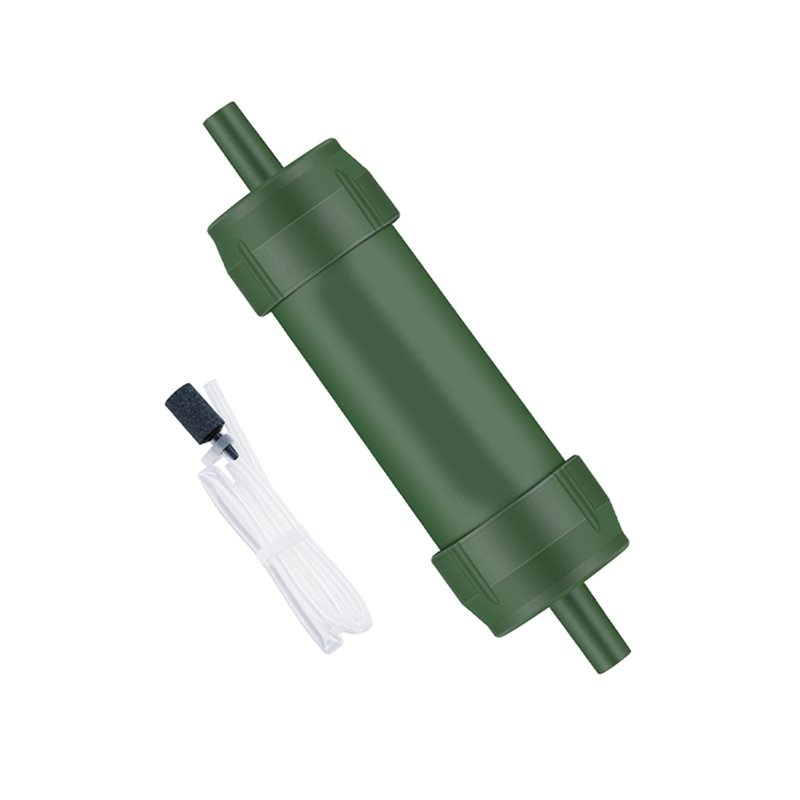【CYBER MONDAY】For Storm For Su – обзор и цена Water Filter Straw
