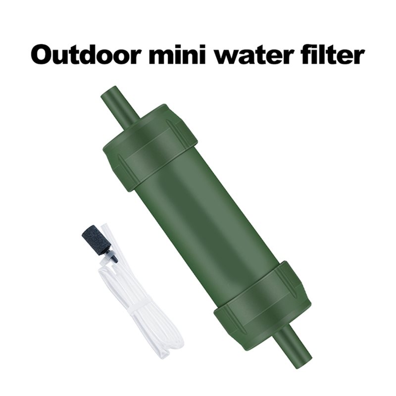 【CYBER MONDAY】For Storm For Su – обзор и цена Water Filter Straw