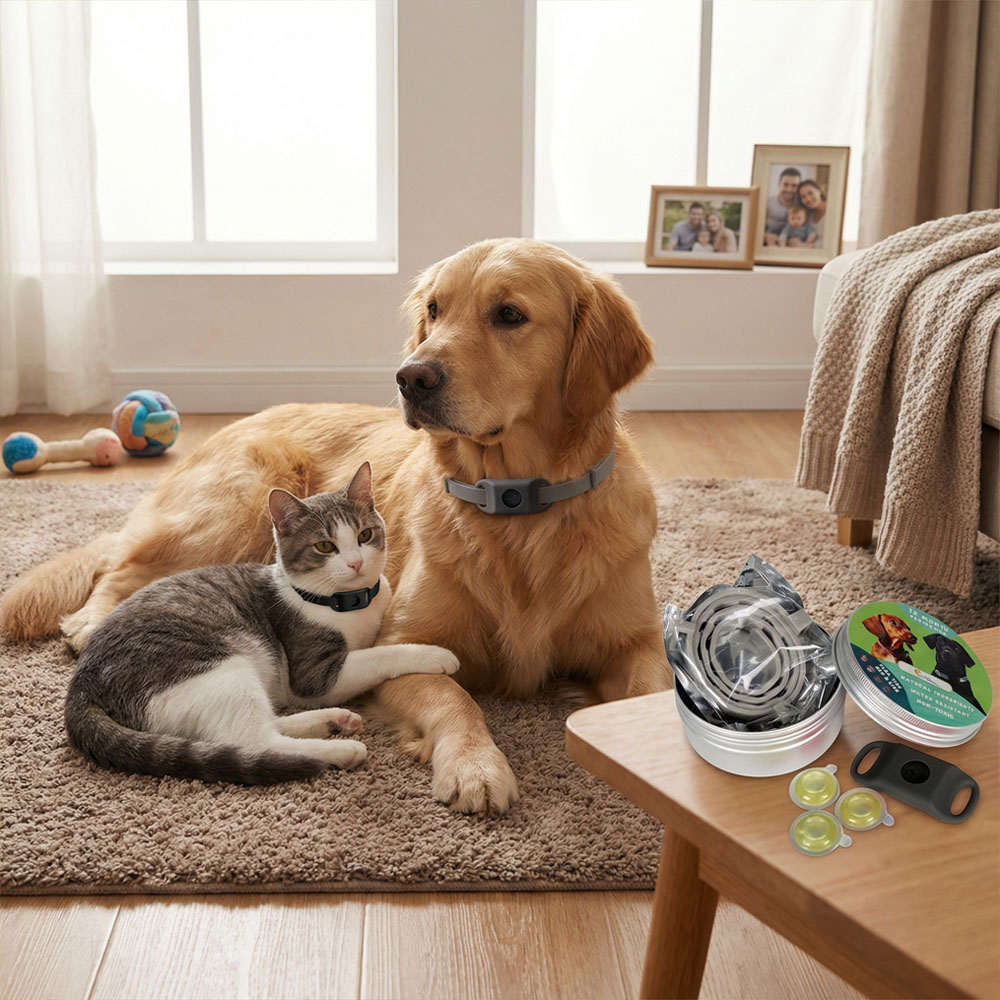 Durable Pet Safety Protection  – обзор и цена Outdoor Adventure Activities
