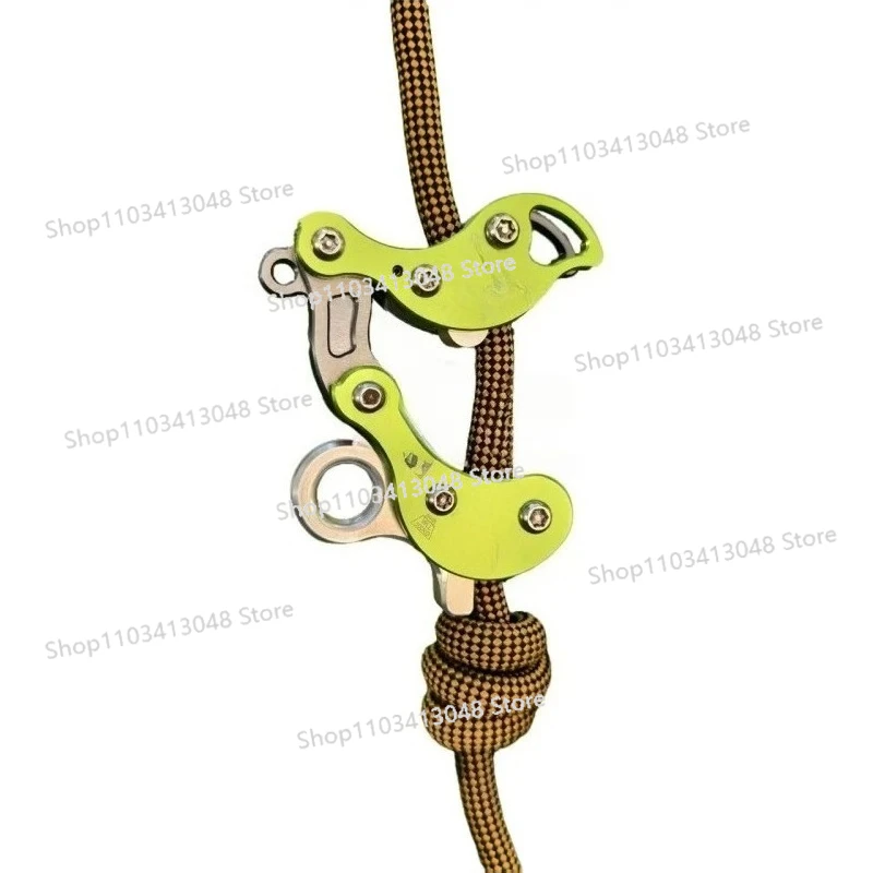 Eight Rings Climbing Tree Mech – обзор и цена Outdoor Adventure Activities