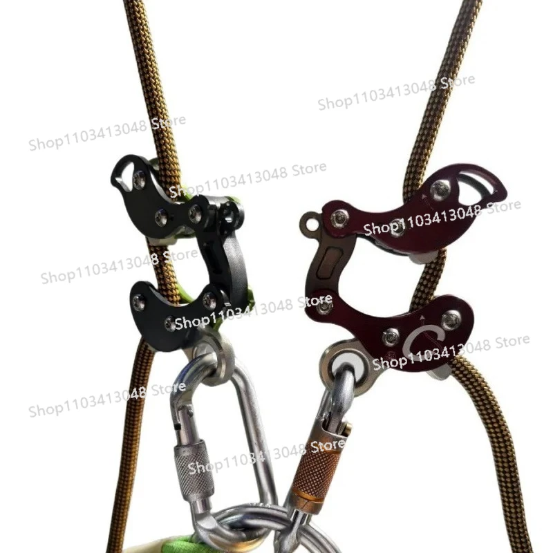 Eight Rings Climbing Tree Mech – обзор и цена Outdoor Adventure Activities
